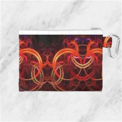 Canvas Cosmetic Bag (Medium) 