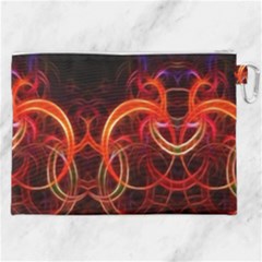 Canvas Cosmetic Bag (XXL) 