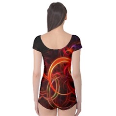 Boyleg Leotard  