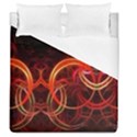 Duvet Cover (Queen Size) 