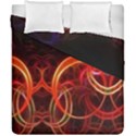 Duvet Cover Double Side (California King Size) 