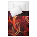 Duvet Cover Double Side (Single Size) 