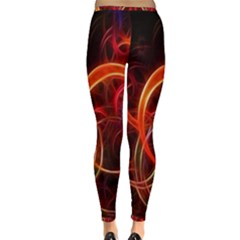 Inside Out Leggings 