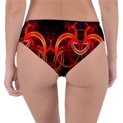 Reversible Classic Bikini Bottoms 