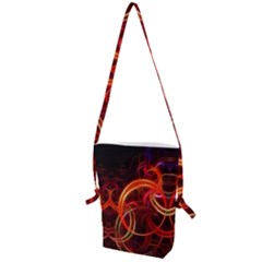 Folding Shoulder Bag 