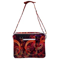Cross Body Office Bag 