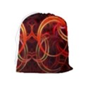 Drawstring Pouch (XL) 