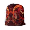 Drawstring Pouch (2XL) 