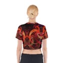 Cotton Crop Top 