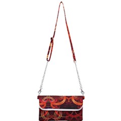 Mini Crossbody Handbag 