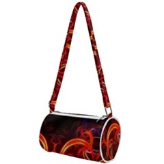 Mini Cylinder Bag 