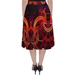 Classic Midi Skirt 