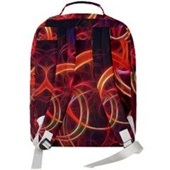 Double Compartment Backpack 