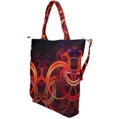 Shoulder Tote Bag 