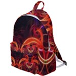 Colorful Prismatic Chromatic The Plain Backpack