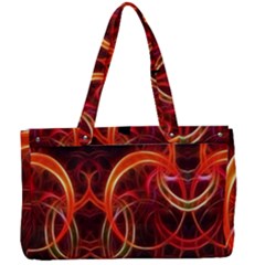 Canvas Work Bag 