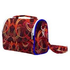 Satchel Shoulder Bag 
