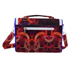 Satchel Shoulder Bag 