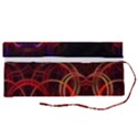 Roll Up Canvas Pencil Holder (S) 
