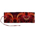 Roll Up Canvas Pencil Holder (M) 
