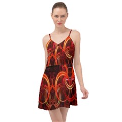 Summer Time Chiffon Dress 