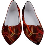 Construction Background Geometric Women s Block Heels 