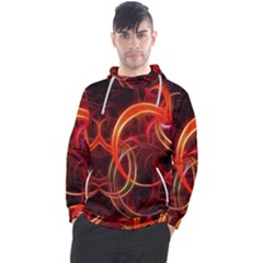Men s Pullover Hoodie 