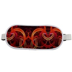 Rounded Waist Pouch 