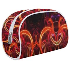 Abstract Seamless Pattern Make Up Case (Medium) from ArtsNow.com