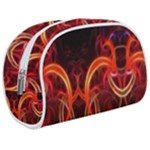 Abstract Seamless Pattern Make Up Case (Medium)