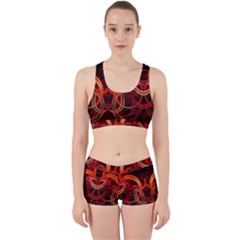 Work It Out Gym Set 