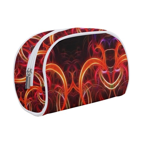 Colorful Prismatic Chromatic Make Up Case (Small) from ArtsNow.com