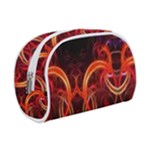 Colorful Prismatic Chromatic Make Up Case (Small)