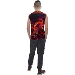 Men s Regular Tank Top 