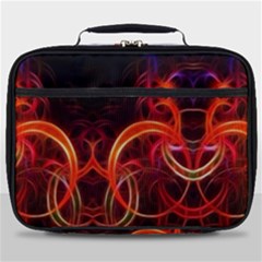 Full Print Lunch Bag 