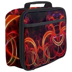 Full Print Lunch Bag 