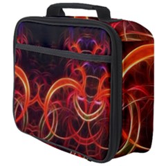 Full Print Lunch Bag 