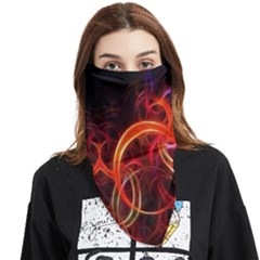 Face Covering Bandana (Triangle) 