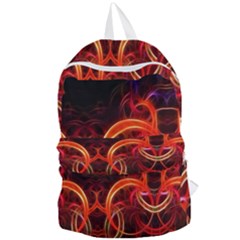 Foldable Lightweight Backpack 