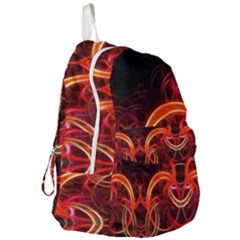 Foldable Lightweight Backpack 