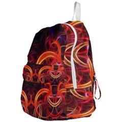 Foldable Lightweight Backpack 