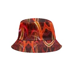 Inside Out Bucket Hat (Kids) 