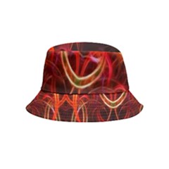 Inside Out Bucket Hat (Kids) 