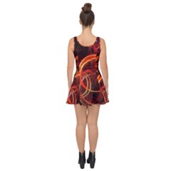 Inside Out Casual Dress 