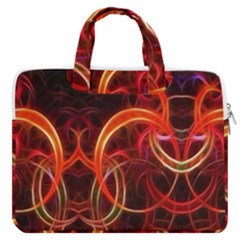 MacBook Pro 13  Double Pocket Laptop Bag 