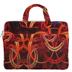 MacBook Pro 13  Double Pocket Laptop Bag 