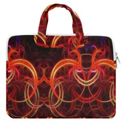 MacBook Pro 15  Double Pocket Laptop Bag  