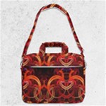 Colorful Prismatic Chromatic MacBook Pro 13  Shoulder Laptop Bag 