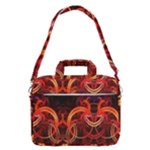 Colorful Prismatic Chromatic MacBook Pro 16  Shoulder Laptop Bag