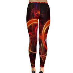 Inside Out Leggings 
